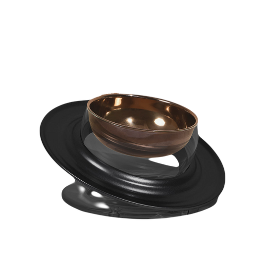 Anti-overturning Cat Food Bowl Dog Bowl Food Bowl Water Bowl